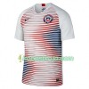 Billiga Fotbollströjor Chile Borta tröja Copa América 2019 Kortärmad